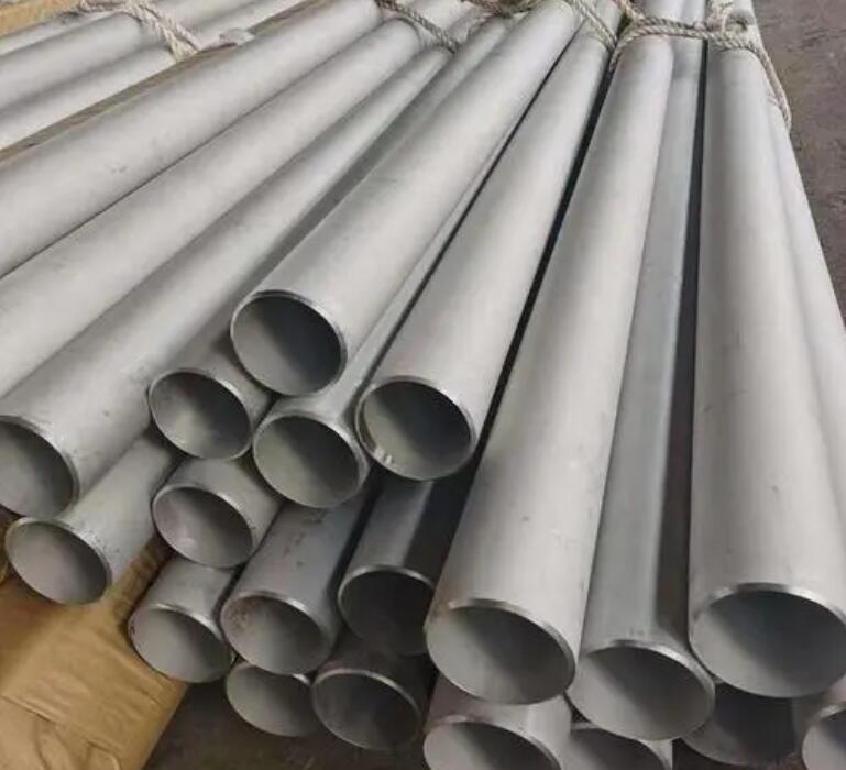 东川304不锈钢管
